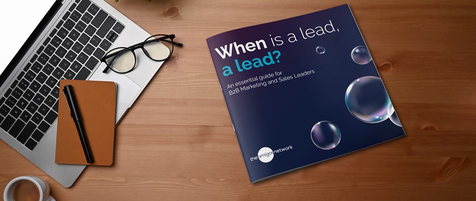Article: When is a lead, a lead?